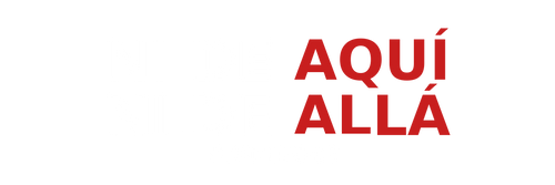 Ni De Aqui Ni De Alla Clothing Co